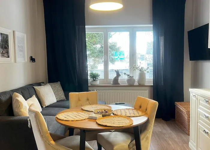 La Olive Premium 3* Oświęcim