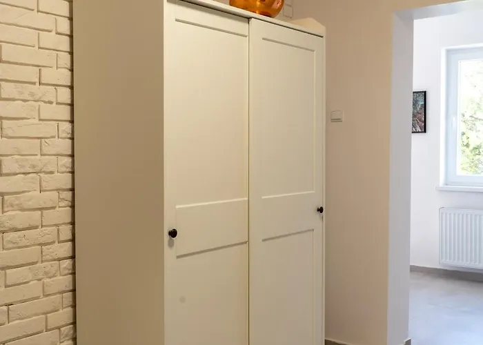 Πανσιόν La Olive Premium