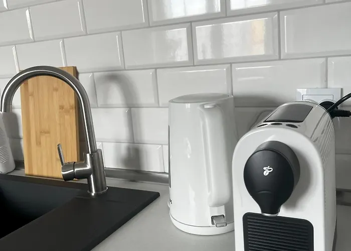 Πανσιόν La Olive Premium Oświęcim