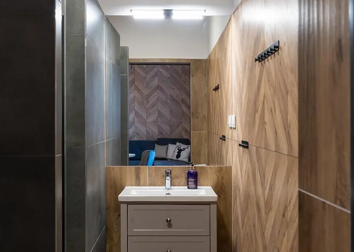 Πανσιόν La Olive Premium 3*