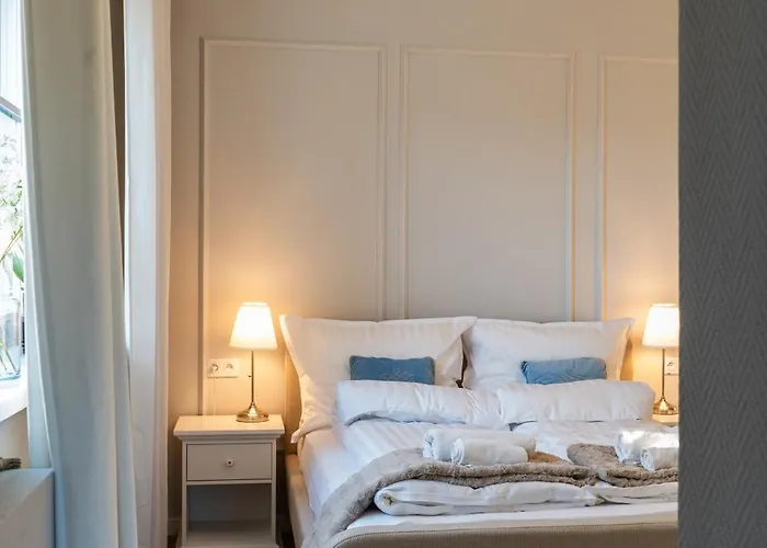 La Olive Premium Πανσιόν Oświęcim