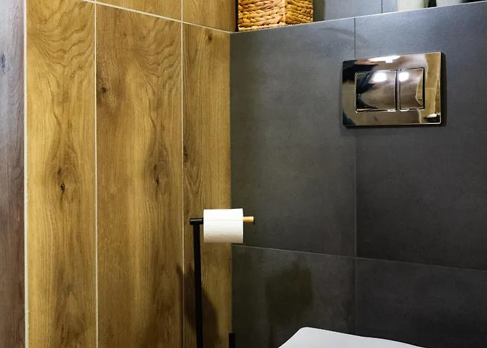 Πανσιόν La Olive Premium