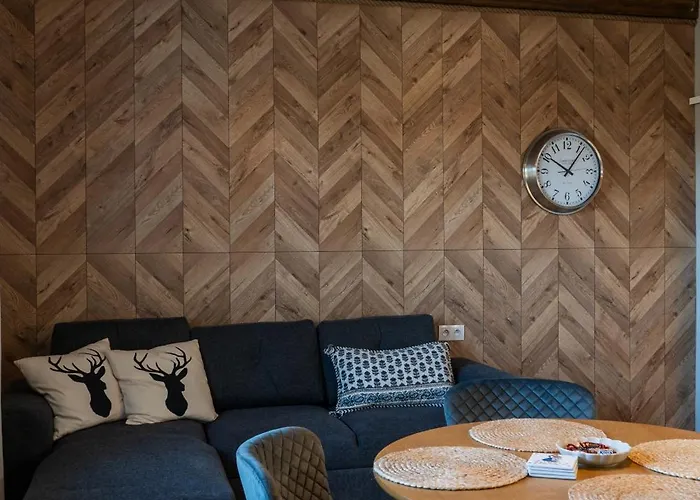 La Olive Premium Πανσιόν 3*