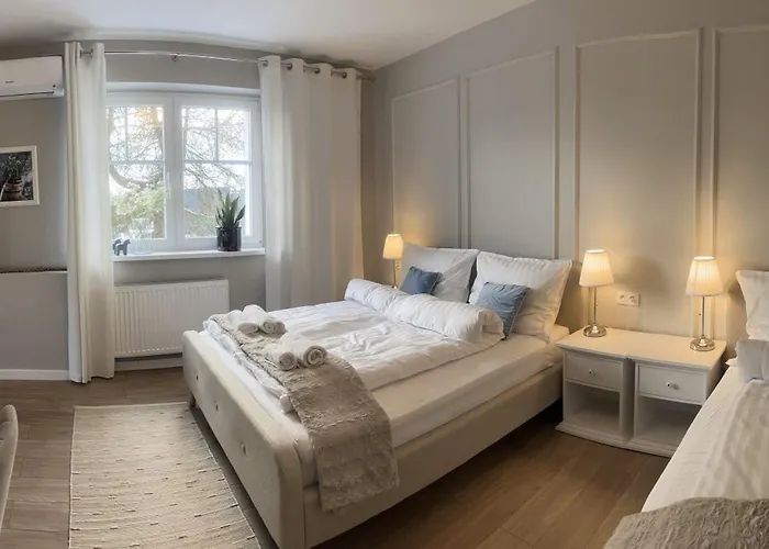 La Olive Premium Πανσιόν Oświęcim