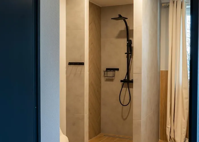 La Olive Premium 3* Oświęcim