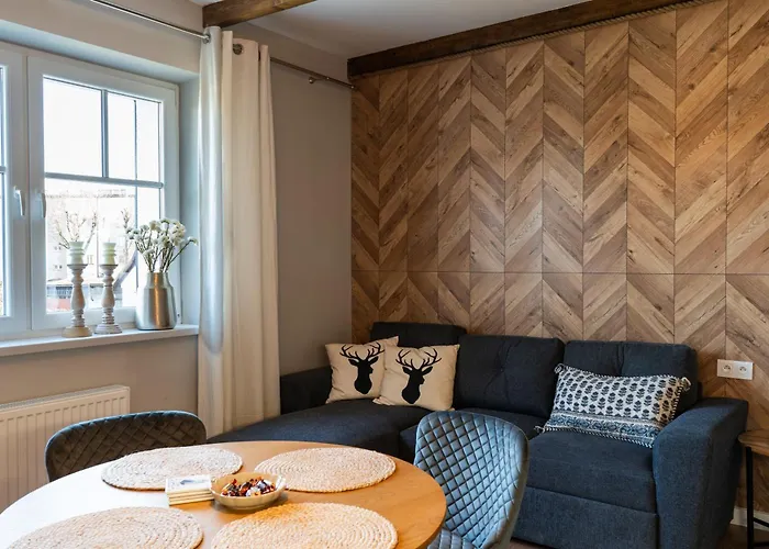 La Olive Premium Πανσιόν Oświęcim