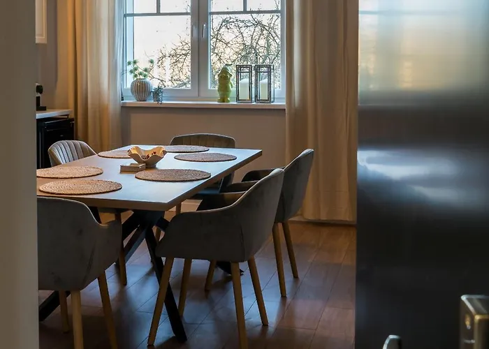 Πανσιόν La Olive Premium Oświęcim