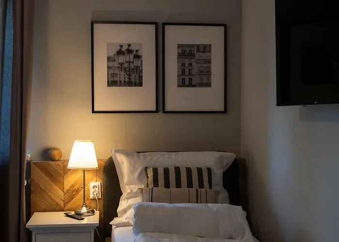 La Olive Premium Oświęcim