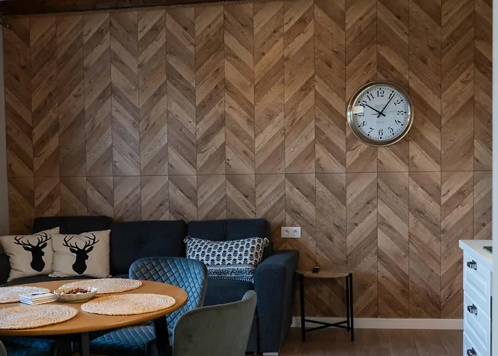 בית הארחה La Olive Premium 3*