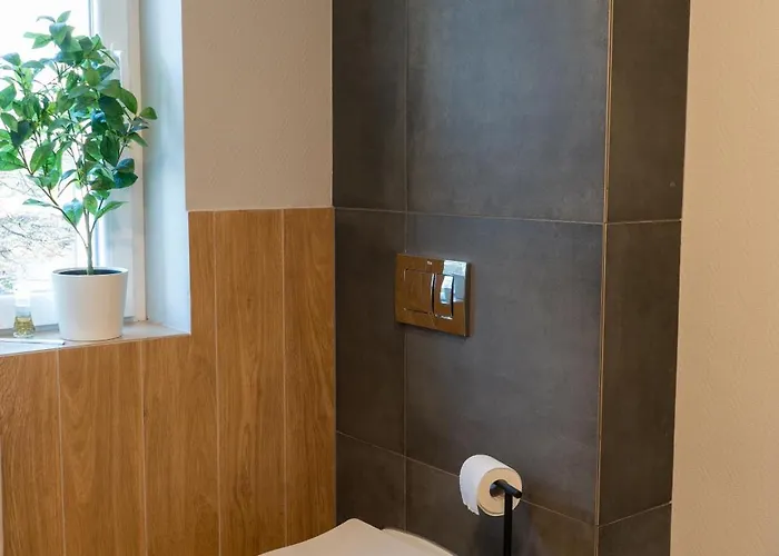 Πανσιόν La Olive Premium Oświęcim