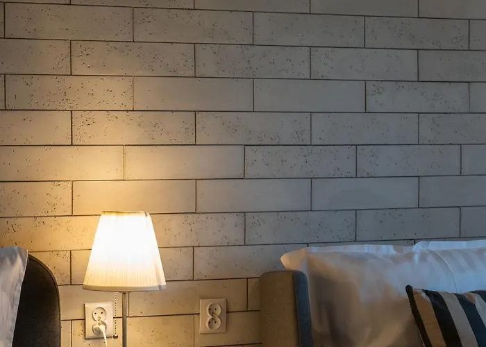 Πανσιόν La Olive Premium