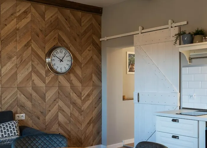 La Olive Premium Πανσιόν 3*