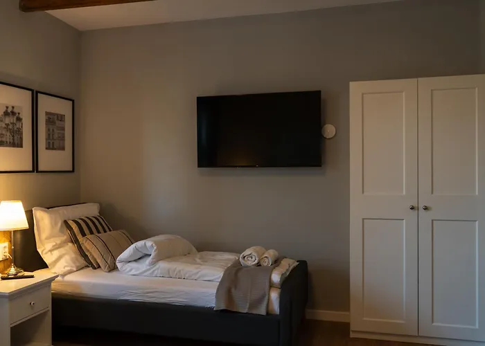 La Olive Premium Πανσιόν Oświęcim