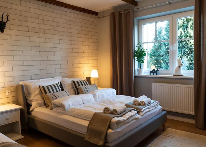 La Olive Premium Πανσιόν Oświęcim