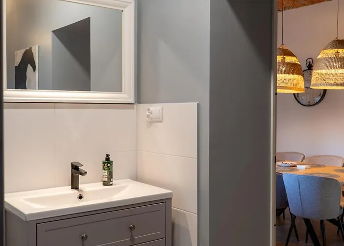 La Olive Premium Πανσιόν Oświęcim