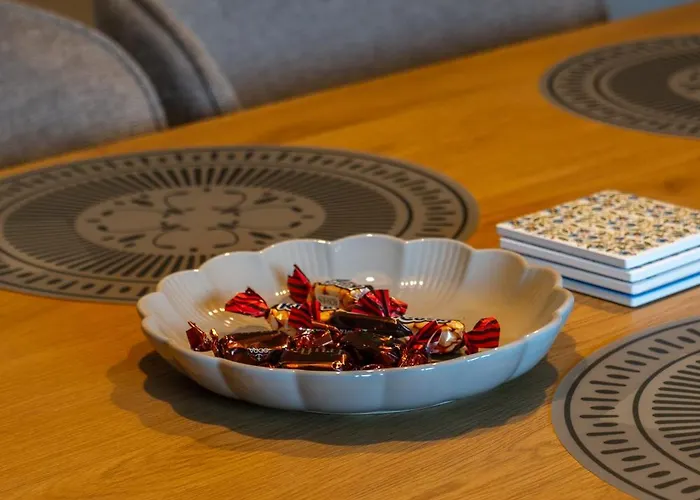 La Olive Premium Oświęcim