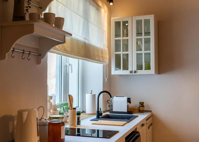 Πανσιόν La Olive Premium 3*