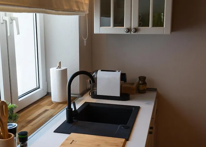 La Olive Premium Πανσιόν