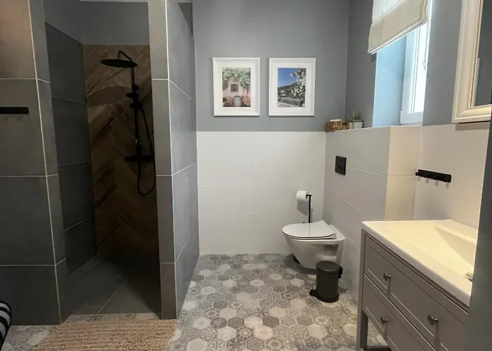 Πανσιόν La Olive Premium