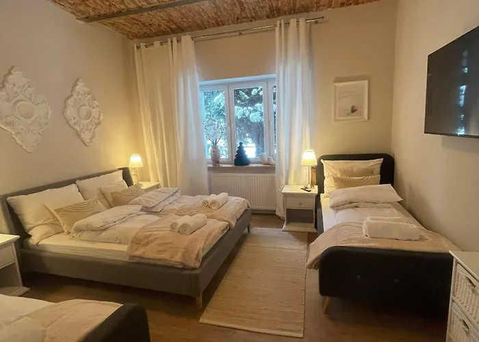 La Olive Premium Πανσιόν 3*