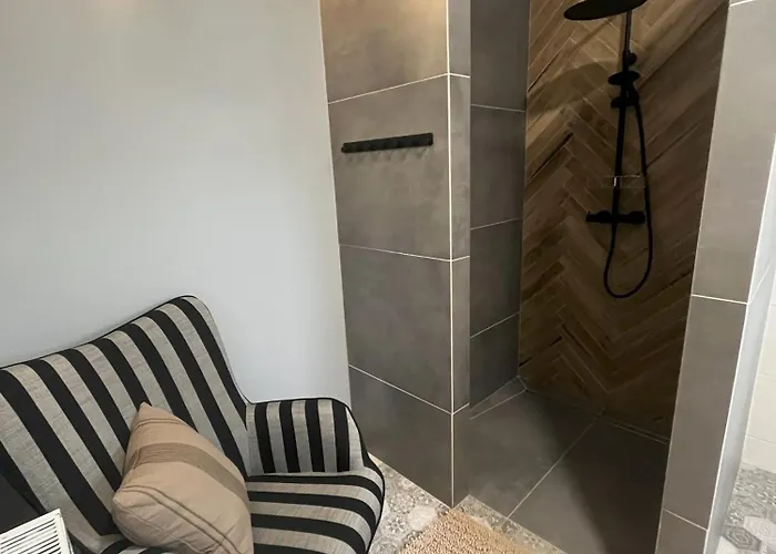 Πανσιόν La Olive Premium 3*