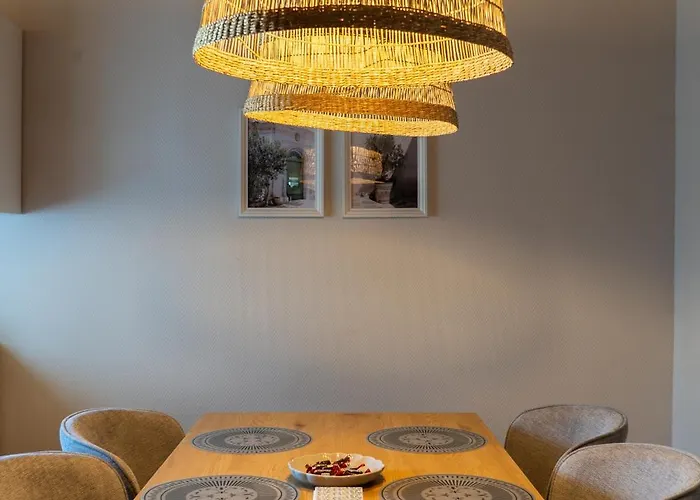 Πανσιόν La Olive Premium Oświęcim