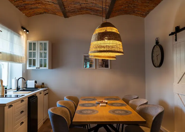 La Olive Premium Oświęcim