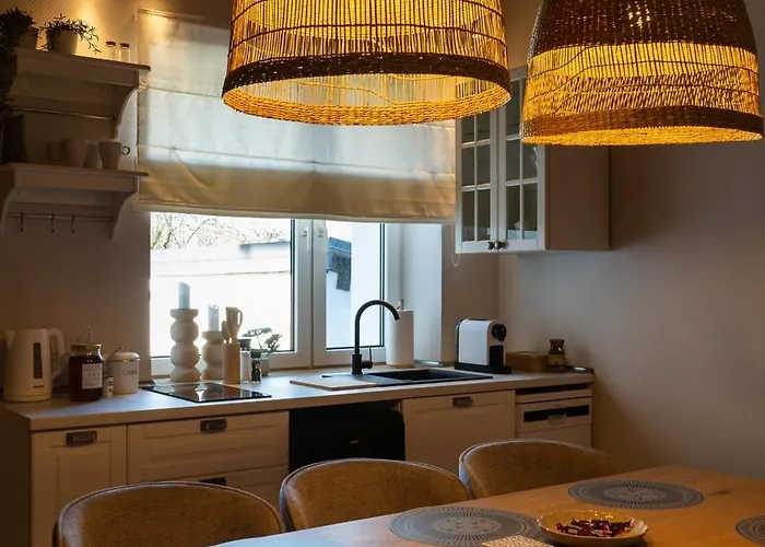 La Olive Premium Πανσιόν Oświęcim