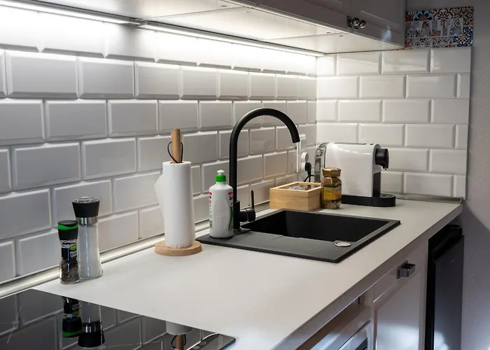 Πανσιόν La Olive Premium Oświęcim