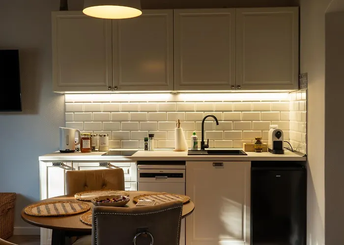 La Olive Premium Πανσιόν