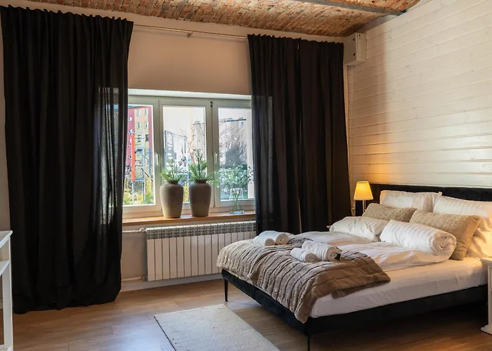 La Olive Premium Πανσιόν 3*