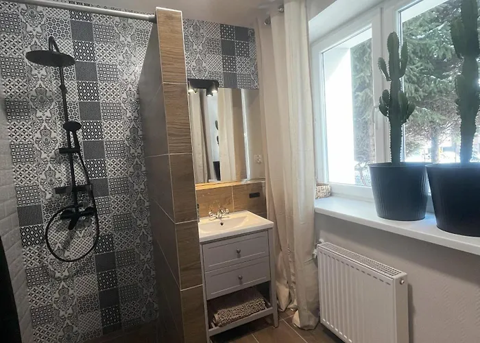 La Olive Premium Πανσιόν Oświęcim