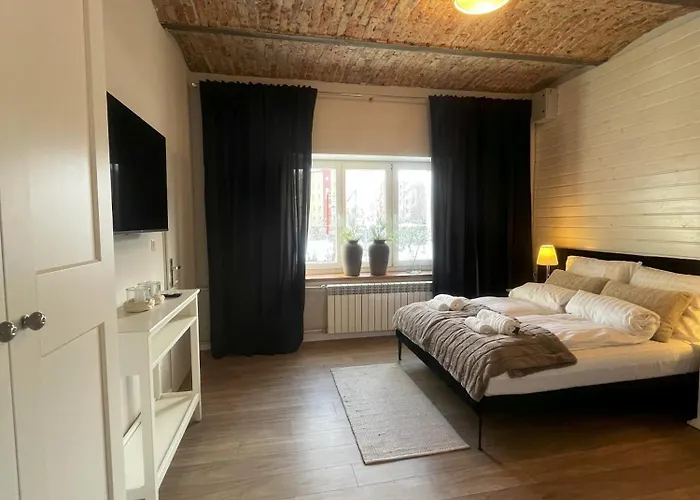 La Olive Premium Πανσιόν