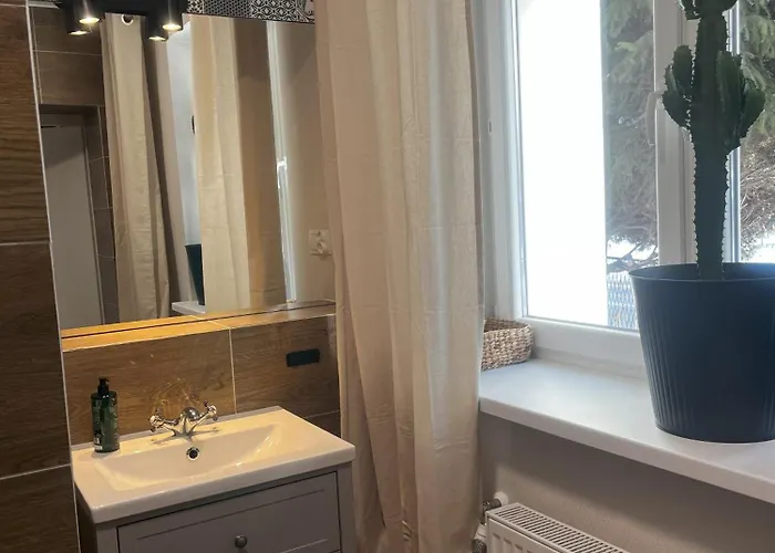 La Olive Premium Πανσιόν Oświęcim