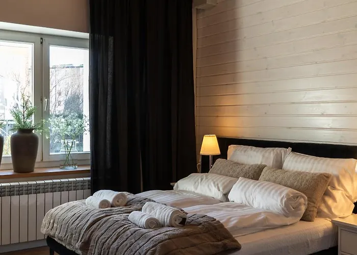 La Olive Premium Oświęcim