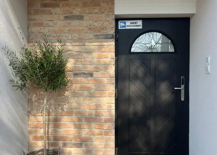 Πανσιόν La Olive Premium