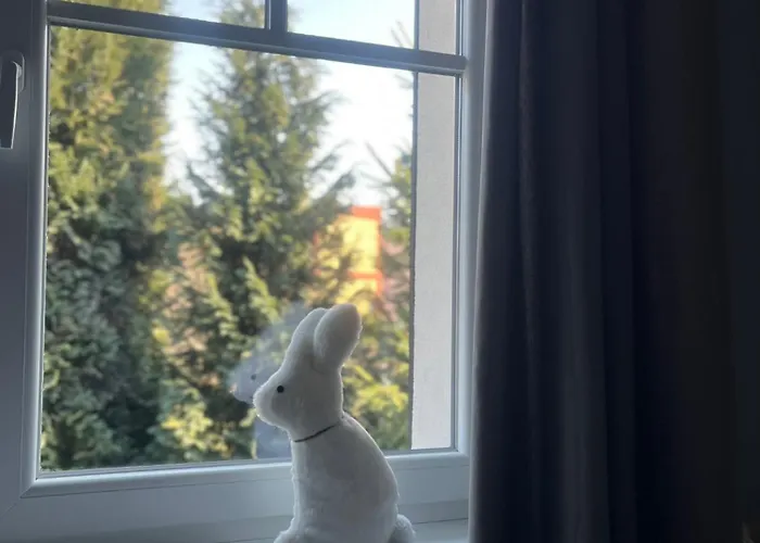 Πανσιόν La Olive Premium Oświęcim