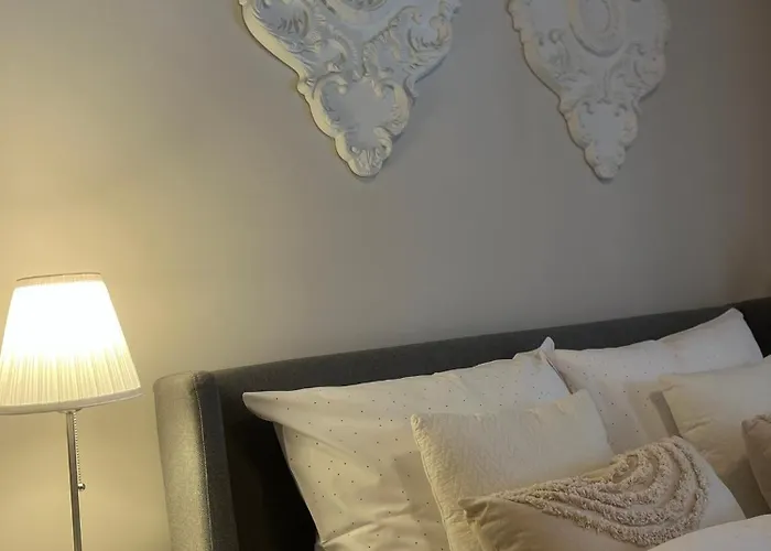 La Olive Premium 3* Oświęcim