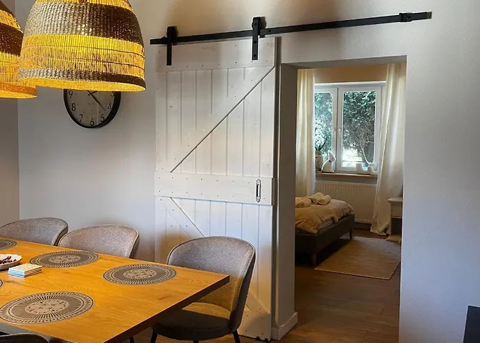 Πανσιόν La Olive Premium Oświęcim